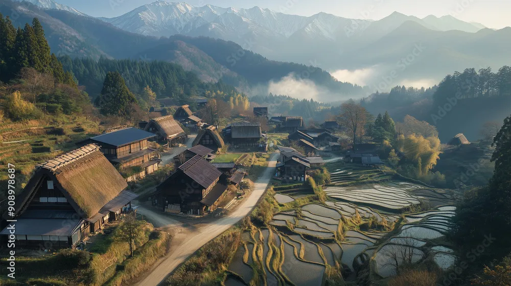 流域医療の原理